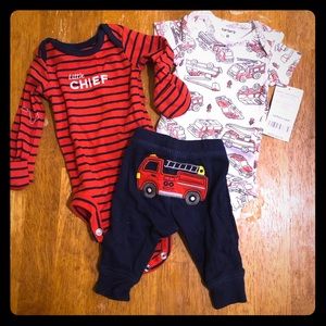 🚒 Infant Set 🔥